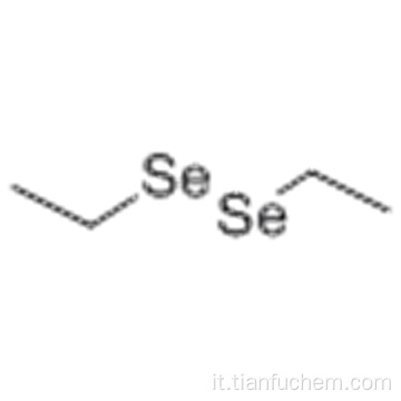 DIETHYLDISELENIDE CAS 628-39-7